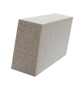 輕質莫來石隔熱保溫磚T-38