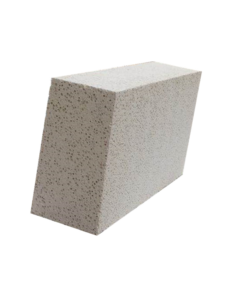 江蘇聚輕莫來(lái)石磚生產(chǎn)廠家