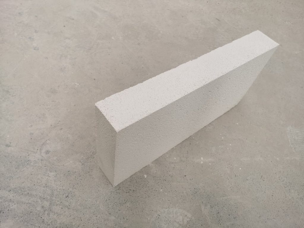 莫來石平四枚磚